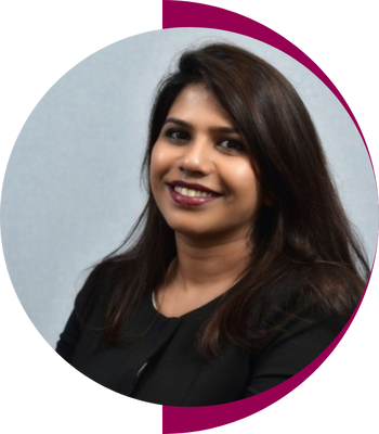Afrah Packirsaibo