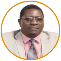 Africa Energy speaker