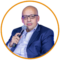 Africa Energy speaker