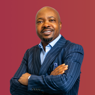 Speaker at leadership summit