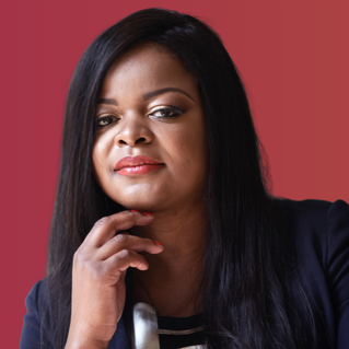 Speaker at leadership summit