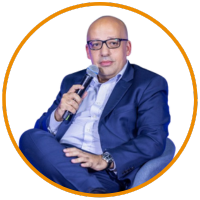 Africa Energy Expo Speaker