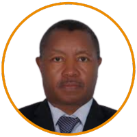 Africa Energy Expo Speaker