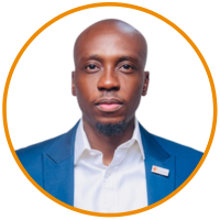 Africa Energy Expo Speaker