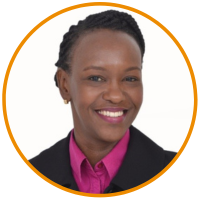 Africa Energy Expo Speaker