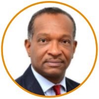Africa Energy Expo Speaker