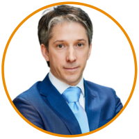 Africa Energy Expo Speaker