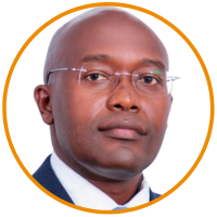Africa Energy Expo Speaker
