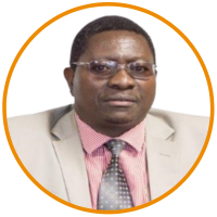 Africa Energy Expo Speaker