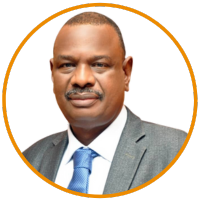 Africa Energy Expo Speaker