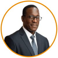 Africa Energy Expo Speaker