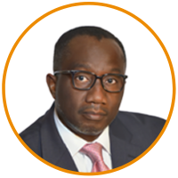 Africa Energy Expo Speaker