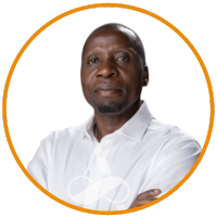 Africa Energy Expo Speaker