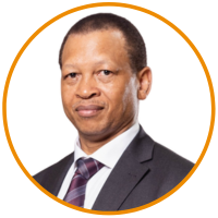 Africa Energy Expo Speaker