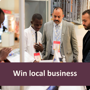 win local business