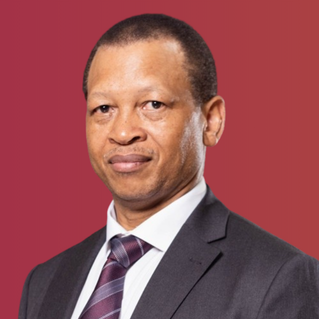 Speaker at leadership summit