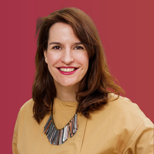 Speaker at leadership summit