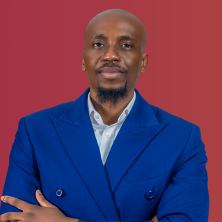 Speaker at leadership summit