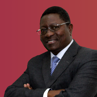 Speaker at leadership summit