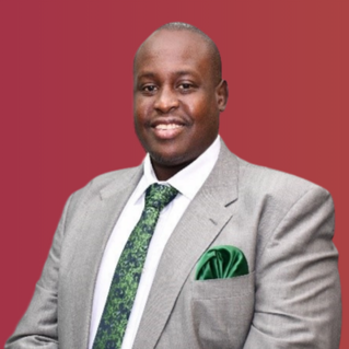 Speaker at leadership summit