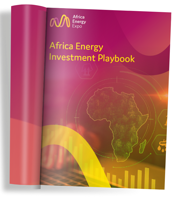 Africa Energy Expo | Africa Energy Investment Playbook