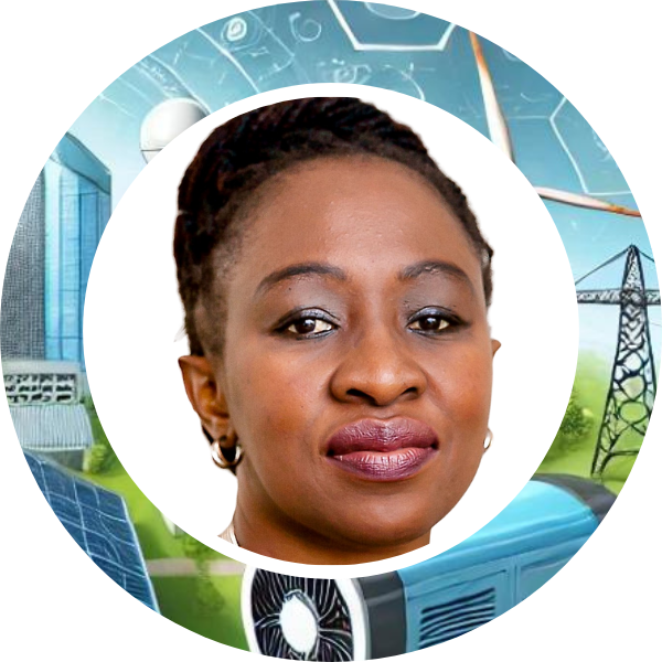Dr. Towela Nyirenda-Jere interview