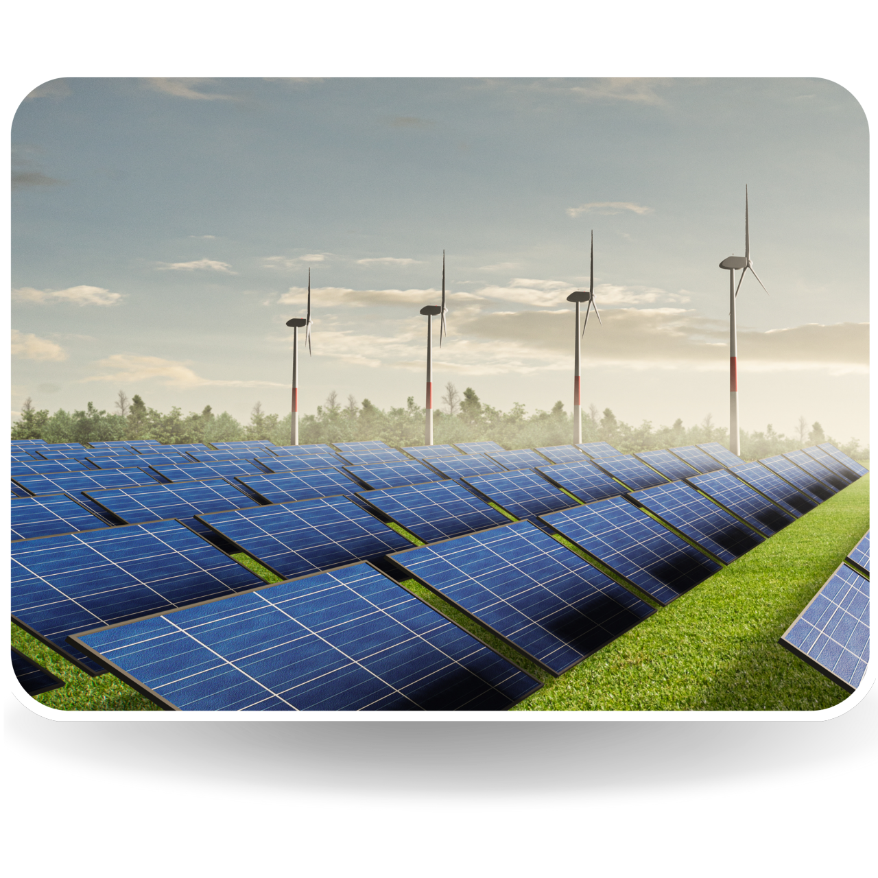 Renewable-solar