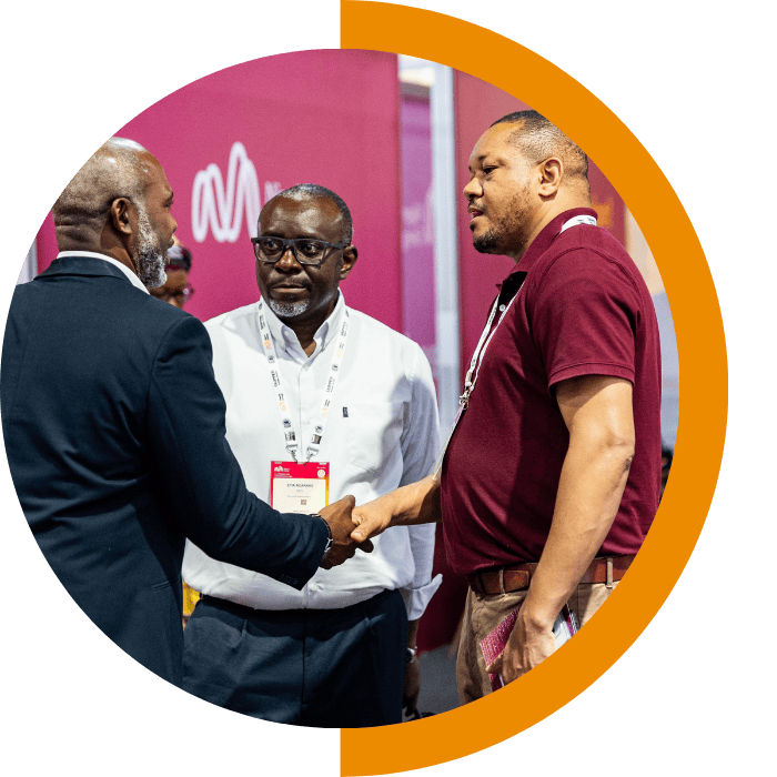 Hosted buyers programme