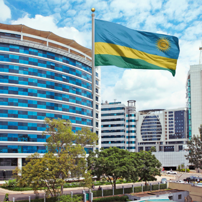 Africa Energy Expo Rwanda